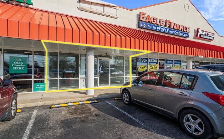 Pictures of Retail, Special Purpose property located at 3525 Frederica St, Owensboro, KY 42301 for lease - image #1