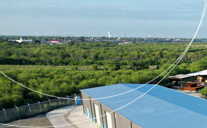Pictures of Industrial property located at 4903 Goldfield Dr, San Antonio, TX 78218 for lease - image #1