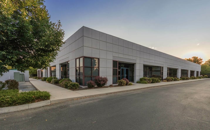 Pictures of Retail, Office property located at 12438 W. Bridger Street, Boise, ID 83713 for lease - image #1