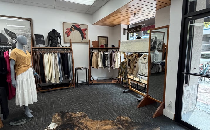 Pictures of Office, Retail property located at 828 W Idaho St, Boise, ID 83702 for lease - image #1