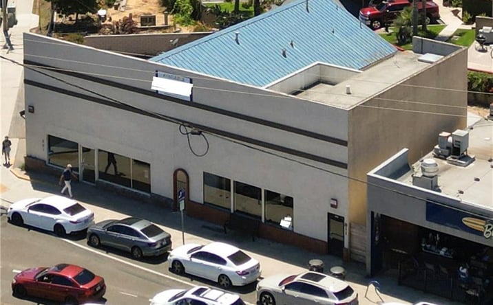 Pictures of Retail property located at 801 Dolliver St, Pismo Beach, CA 93449 for lease - image #1