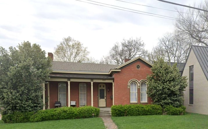Pictures of Retail, Office property located at 1307 6th Ave N, Nashville, TN 37208 for lease - image #1