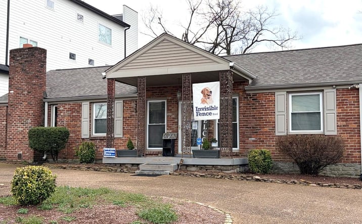 Pictures of Retail, Office property located at 2705 Greystone Road, Nashville, TN 37204 for lease - image #1