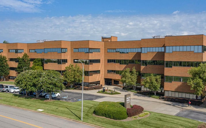Pictures of Office property located at 545 Mainstream Dr, Nashville, TN 37228 for lease - image #1
