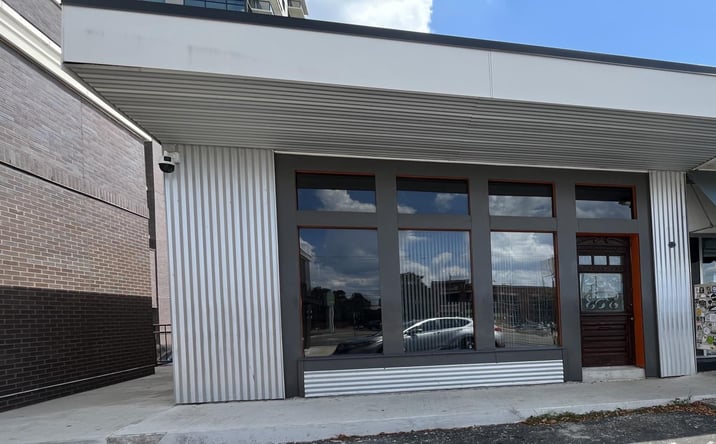 Pictures of Retail, Office property located at 4104 Hillsboro Pike, Nashville, TN 37209 for lease - image #1