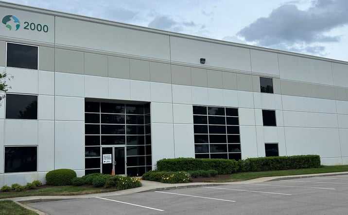 Pictures of Industrial property located at 2000 Midway Ln, Smyrna, TN 37167 for lease - image #1