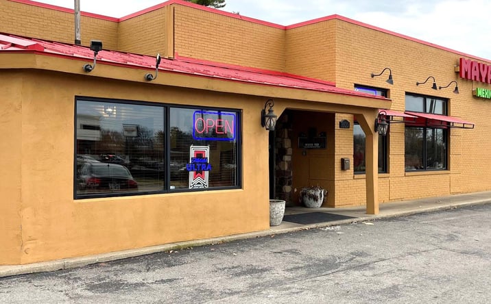 Pictures of Retail, Restaurant property located at 805 Old Fort Pkwy, Murfreesboro, TN 37129-3409 for lease - image #1