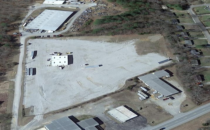 Pictures of Land property located at 1440 Highway 96, Nashville, TN 37204 for lease - image #1