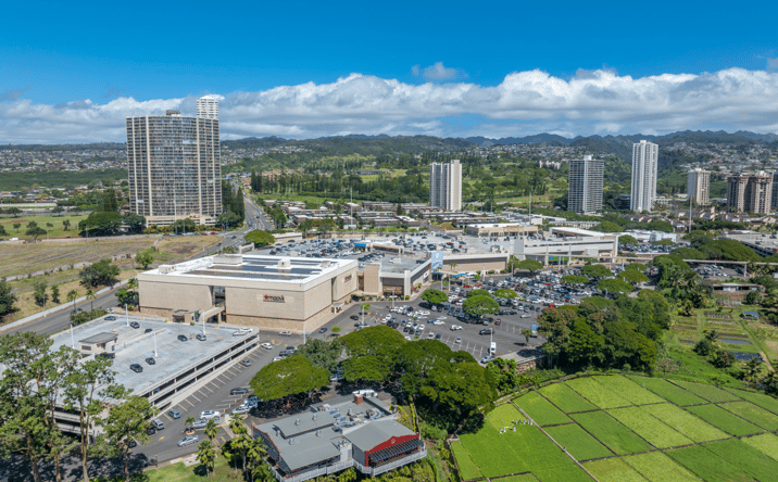 Pictures of Retail property located at 98-1005 Moanalua Rd, Aiea, HI 96701 for lease - image #1
