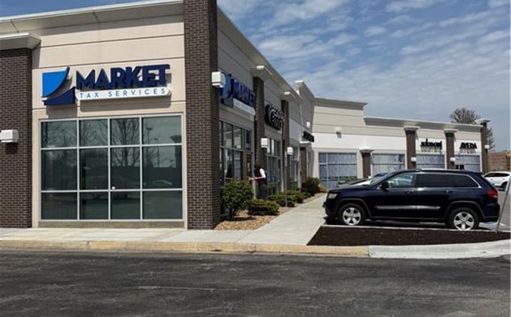 Pictures of Office property located at 18920 E Valley View, Independence, MO 64055 for lease - image #1