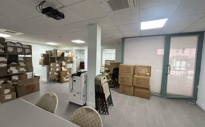 Pictures of Office property located at 41-28 Haight Street 1C, New York, NY 11355 for lease - image #1