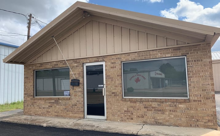 Pictures of Special Purpose property located at 820 S Commerce St., Kilgore, TX 75662 for lease - image #1