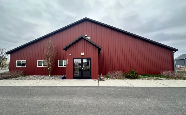 Pictures of Office, Special Purpose property located at 5421 Abby Rd, Billings, MT 59106 for lease - image #1