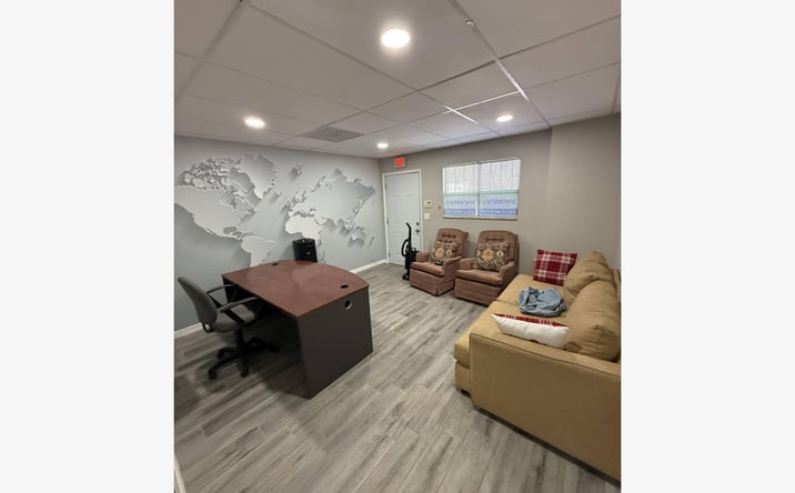 Pictures of Office, Industrial property located at 5012 N Nebraska Ave, Tampa, FL 33603 for lease - image #1
