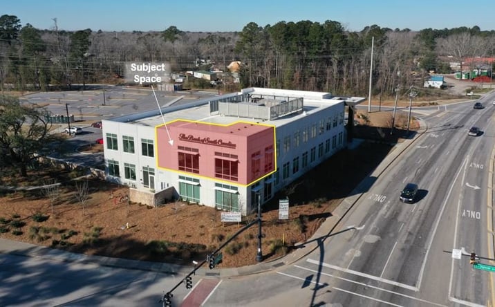 Pictures of Office property located at 9403 Us-78 Suite 203, Ladson, SC 29456 for lease - image #1