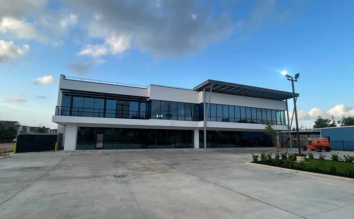 Pictures of Retail, Restaurant, Office property located at 12780 Bellaire Blvd, Houston, TX 77072 for lease - image #1