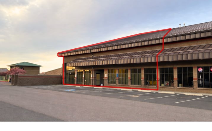 Pictures of Office, Industrial property located at 36056 Lower Meadow Dr, Bend, OR 97701 for lease - image #1
