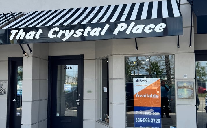 Pictures of Retail, Office property located at 222 South Beach Street, Daytona Beach FL 32114, Daytona Beach, US 32114 for lease - image #1