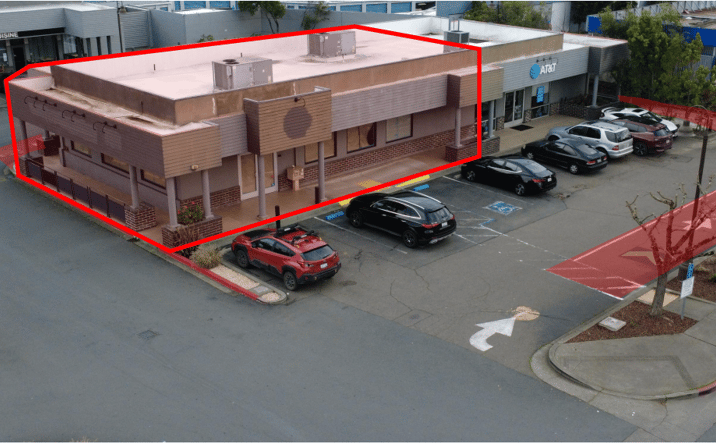 Pictures of Restaurant property located at 801 Gravenstein Hwy S, Sebastopol, CA 95472 for lease - image #1
