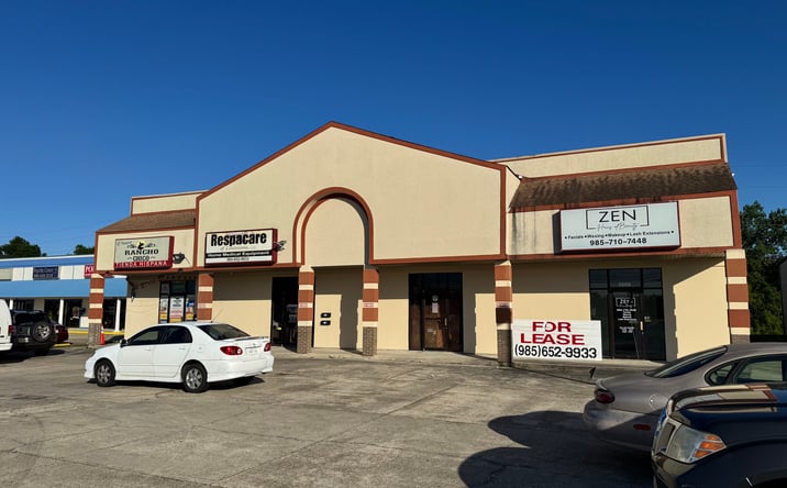 Pictures of Retail, Office property located at 3009 US-51, LaPlace, LA 70068 for lease - image #1