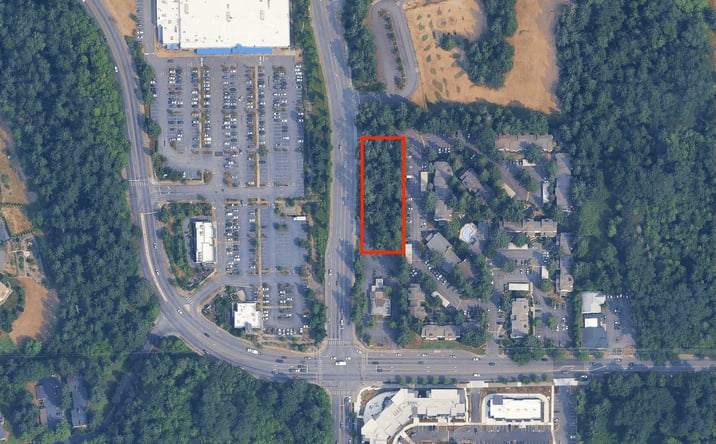 Pictures of Land, Special Purpose property located at 34716 1st Avenue South, Federal Way, WA 98003 for lease - image #1