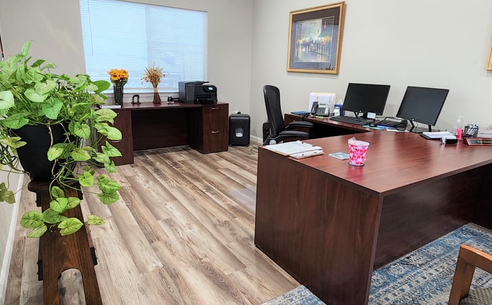 Pictures of Office, Industrial, Special Purpose property located at 4435 U.S. 190, Livingston, TX 77351 for lease - image #1