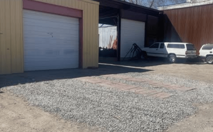 Pictures of Industrial property located at 151 2nd St, Clifton, CO 81520 for lease - image #1