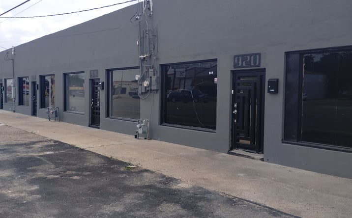 Pictures of Retail property located at 912 W Veterans Memorial Blvd, Killeen, TX 76541 for lease - image #1