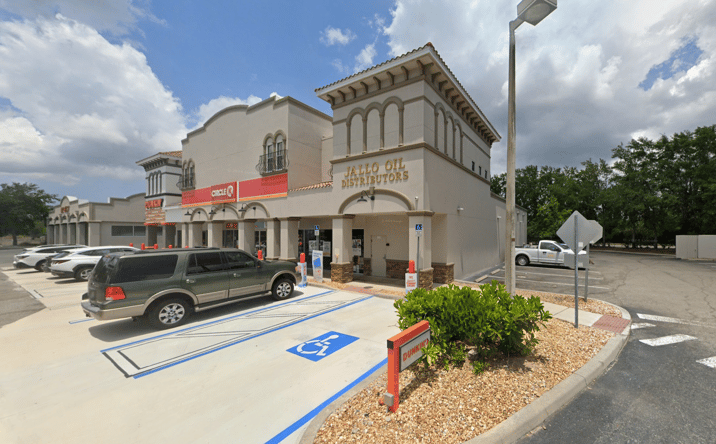 Pictures of Office property located at 16055 State Rd 52, Land O' Lakes, FL 34638 for lease - image #1