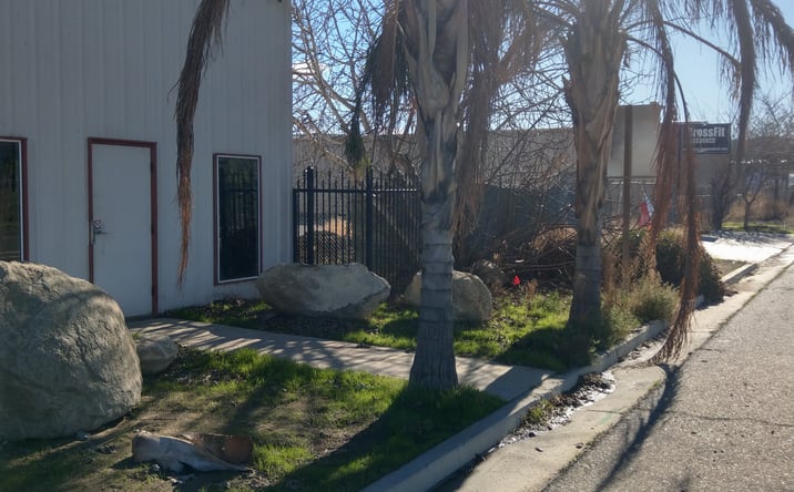 Pictures of Industrial property located at 1275 W Elm Ave, Coalinga, CA 93210 for lease - image #1