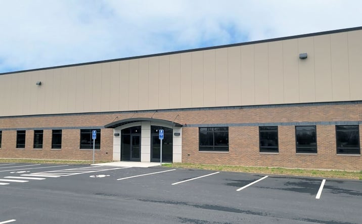 Pictures of Industrial property located at 111 Phoenix Crossing, Bloomfield, CT 06002 for lease - image #1