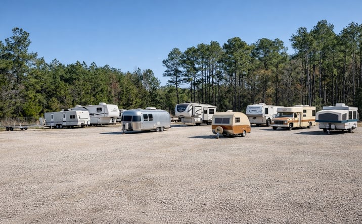 Pictures of Special Purpose property located at 4745 U.S. 190, Livingston, TX 77351 for lease - image #1