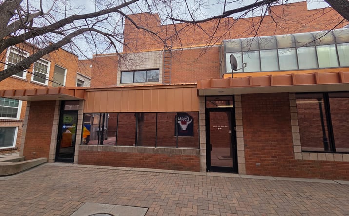 Pictures of Office property located at 809 9th St, Unit 2A, Greeley, CO, Greeley, US 80631 for lease - image #1