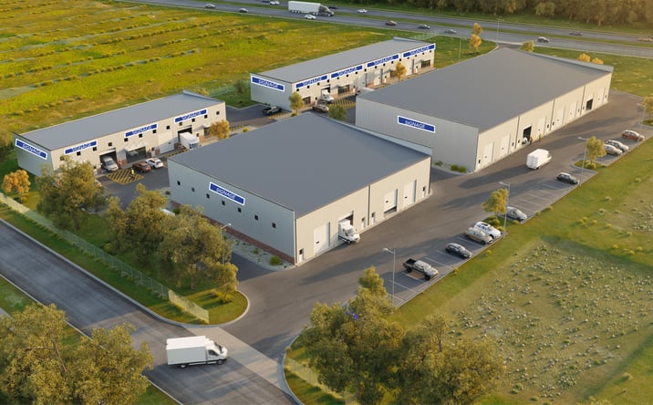 Pictures of Industrial property located at 314 Bloxam Ave, Clermont, FL 34711 for lease - image #1