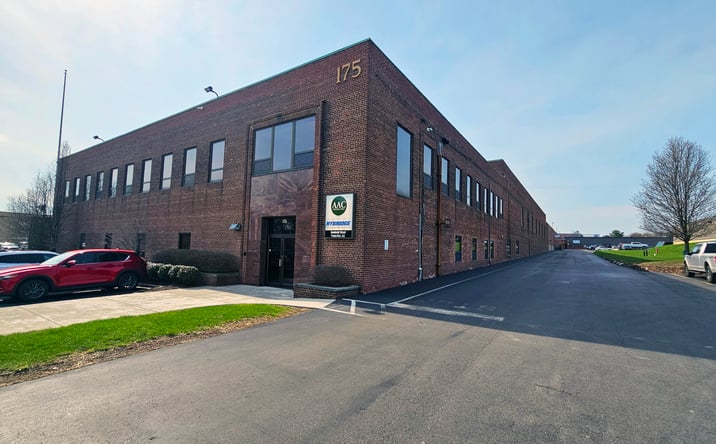 Pictures of Industrial, Office property located at 175 Humboldt St, Rochester, NY 14610 for lease - image #1