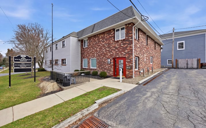 Pictures of Office, Special Purpose property located at 70 Linwood Ave, Orchard Park, NY 14127 for lease - image #1