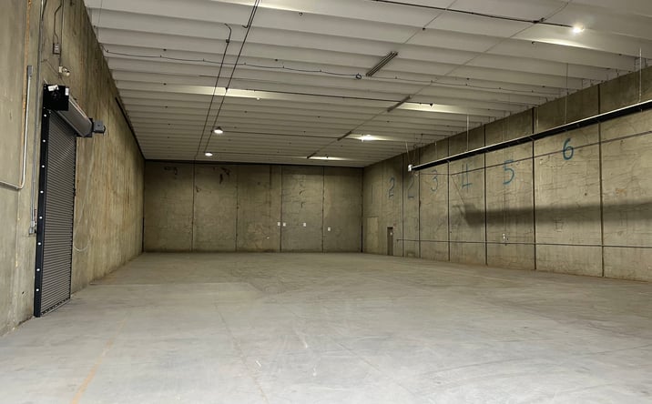 Pictures of Industrial property located at 4725 N 56th St, Lincoln, NE 68504 for lease - image #1