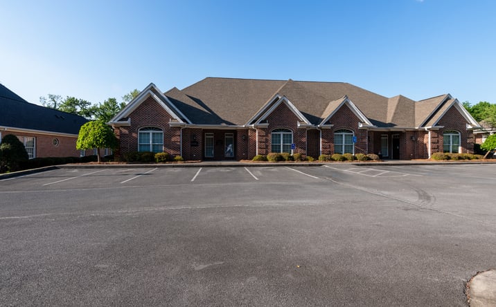 Pictures of Office property located at 111 Laurel Creek Road Southeast, Calhoun, GA 30701 for lease - image #1