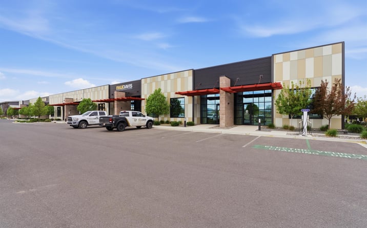 Pictures of Retail, Office, Industrial property located at 1315 Mayfly Drive, Montrose, CO 81401 for lease - image #1