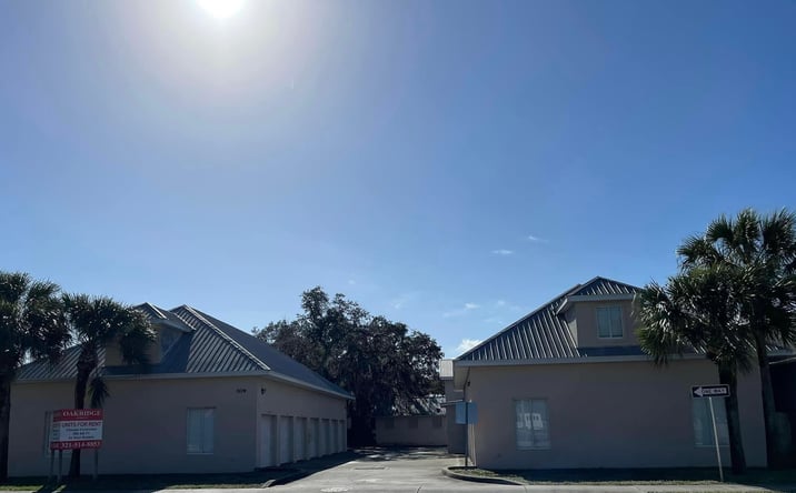 Pictures of Industrial, Special Purpose property located at 109 E New Haven Ave, Melbourne, FL 32901 for lease - image #1