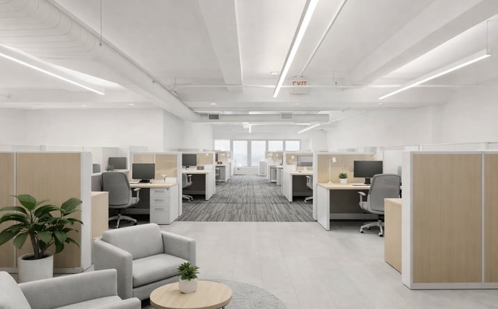 Pictures of Retail, Office, Special Purpose property located at 9 East 40th Street, New York, NY 10016 for lease - image #1