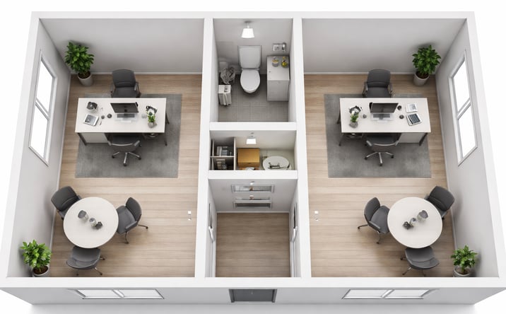 Pictures of Office property located at 3 Main St, Foxborough, MA 02035 for lease - image #1