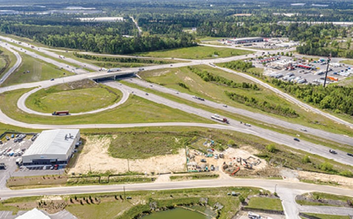 Pictures of Industrial property located at 153 Strathmore Road, Summerville, SC 29483 for lease - image #1
