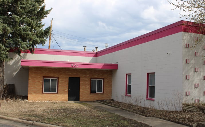 Pictures of Industrial, Special Purpose property located at 601 13th Ave S, Hopkins, MN 55343 for lease - image #1