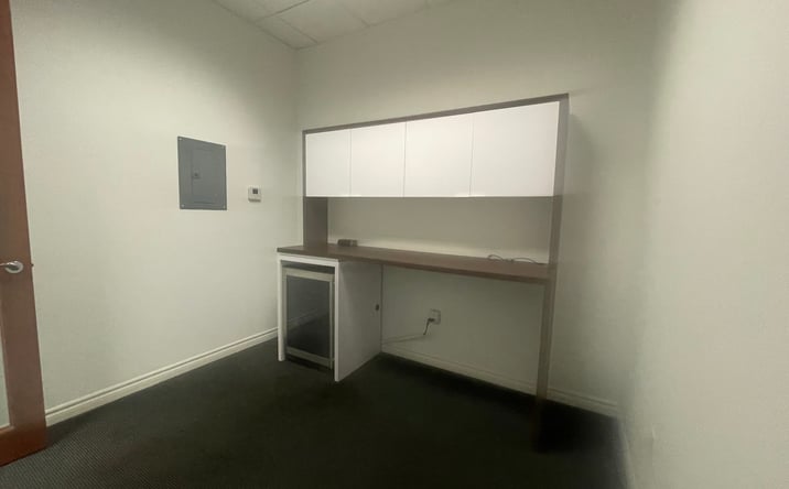 Pictures of Office property located at 2799 NW 2nd Ave, Boca Raton, FL 33431 for lease - image #1