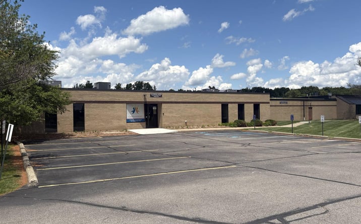 Pictures of Office property located at 100 N Staebler Rd, Ann Arbor, MI 48103 for lease - image #1