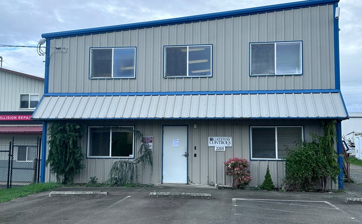 Pictures of Industrial property located at 2205 Queen St, Bellingham, WA 98229 for lease - image #1