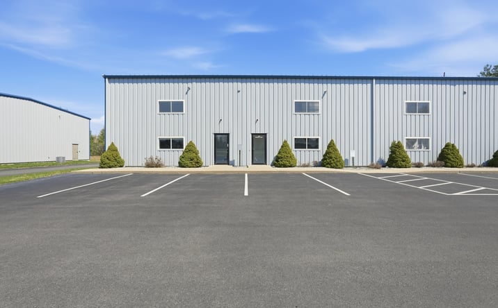Pictures of Industrial property located at 9 Whalley Way, Southwick, MA 01077 for lease - image #1