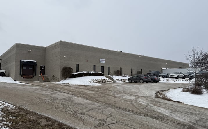 Pictures of Industrial property located at W147N9415 Held Drive, Menomonee Falls, WI 53051 for lease - image #1