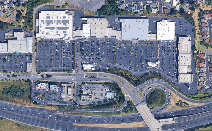 Pictures of Retail property located at 1070 N Main St, Layton, UT 84041 for lease - image #1